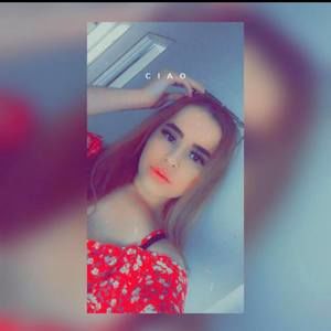 Meet your Posher, Lisa